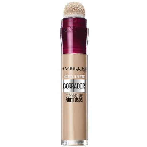 The Dark Circle Correcting Eraser - New York - Maybelline : 08 Buff - 1