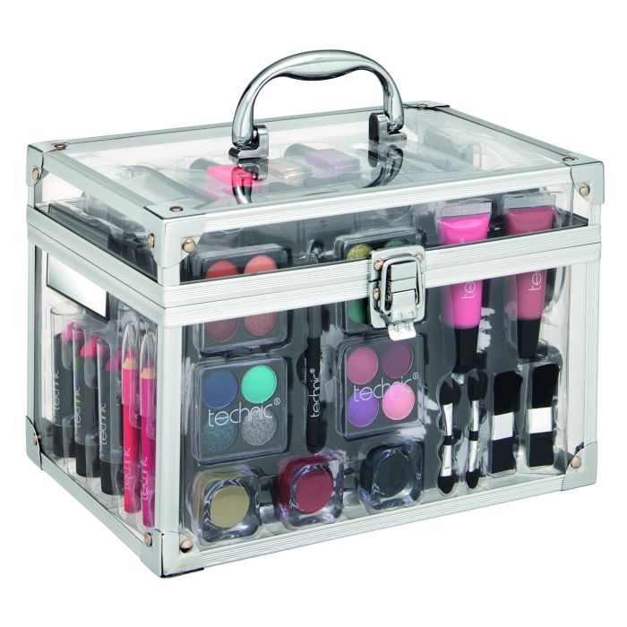 Essential Maletín de Maquillaje - 1 ud - Technic Cosmetics - 1