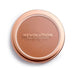 Poudre bronzante Mega Bronzer - Make Up Revolution : 02 Warm - 1