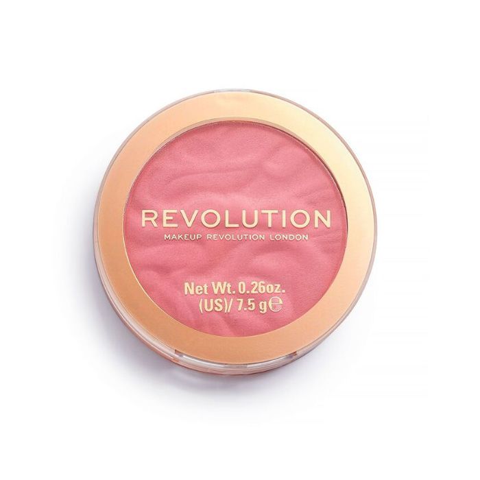 Blusher Reloaded Coloretes - Révolution - Make Up Revolution : Pink Lady - 1