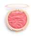 Blusher Reloaded Coloretes - Révolution - Make Up Revolution : Color Pink Lady - 2