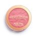 Blusher Reloaded Coloretes - Révolution - Make Up Revolution : Color Pink Lady - 3