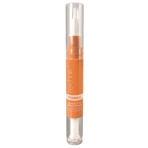 Contorno de Ojos Vitamina C - 4 ml - Technic Cosmetics - 1