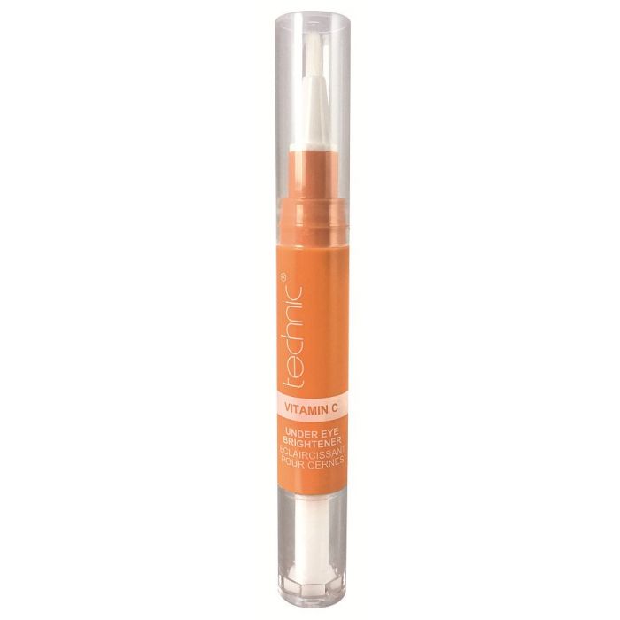 Contorno de Ojos Vitamina C - 4 ml - Technic Cosmetics - 1