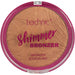 Shimmer Bronzer - 1 ud - Technic Cosmetics - 1