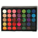 Paleta de Sombras Ibiza Pressed Pigment Palette - 1 ud - Technic Cosmetics - 1
