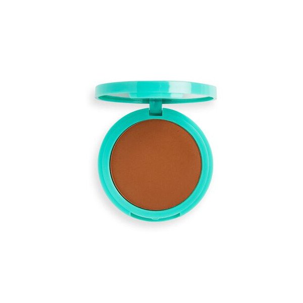 Tasty Coffee Bronzer Bronceador - I Heart Revolution : Macchiato - 3