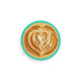 Tasty Coffee Bronzer Bronceador - I Heart Revolution : Macchiato - 4