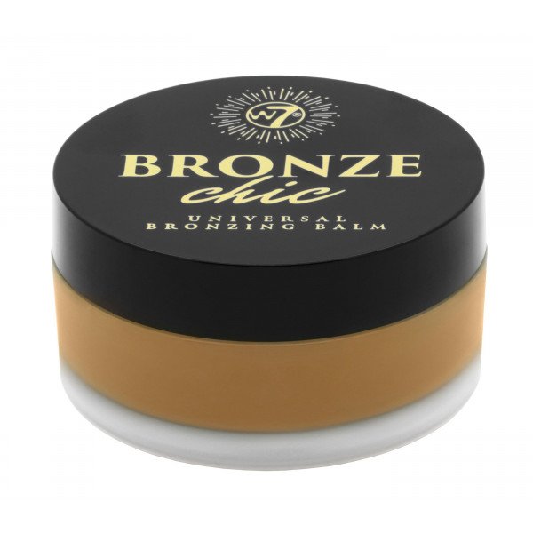 Bronze Chic Crème Bronzante - W7 - 1