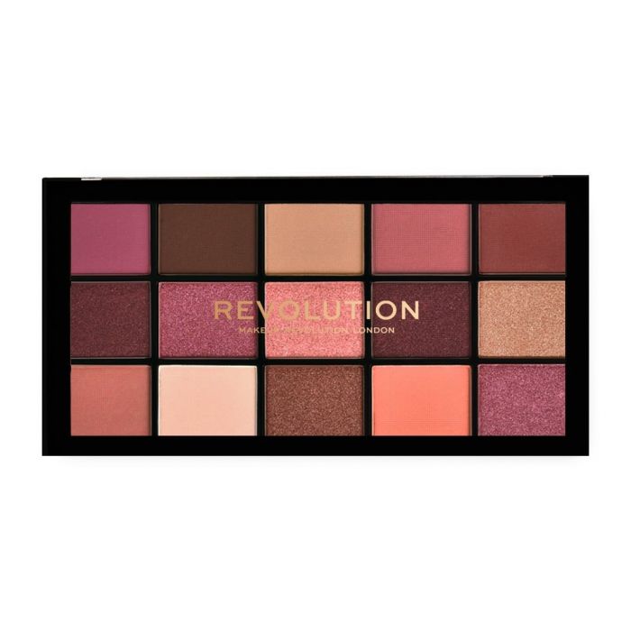 Palette de fards à paupières Provocative Reloaded - Révolution - Make Up Revolution - 1