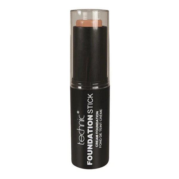 Foundation Stick Base de Maquillaje en Barra - Technic - Technic Cosmetics : Ivory - 1