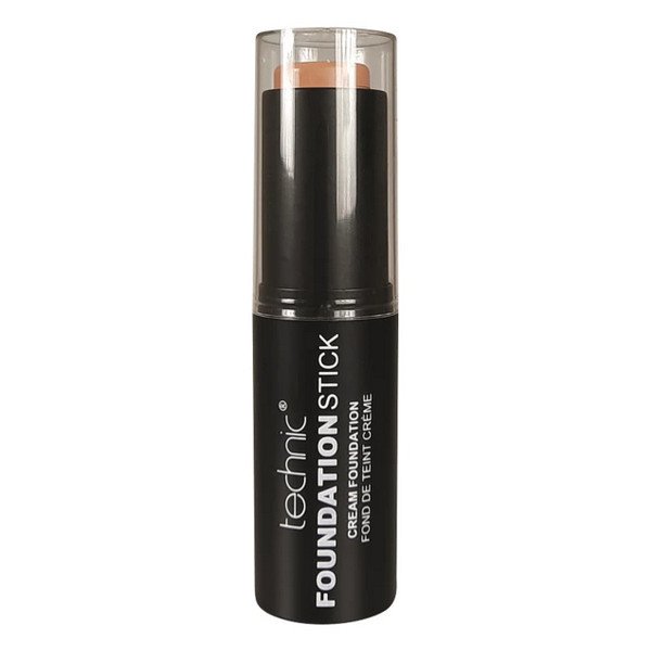 Foundation Stick Base de Maquillaje en Barra - Technic - Technic Cosmetics : Beige - 1