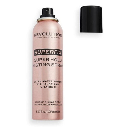 Superfix Fixateur de Maquillage en Spray - Revolution - Make Up Revolution - 1