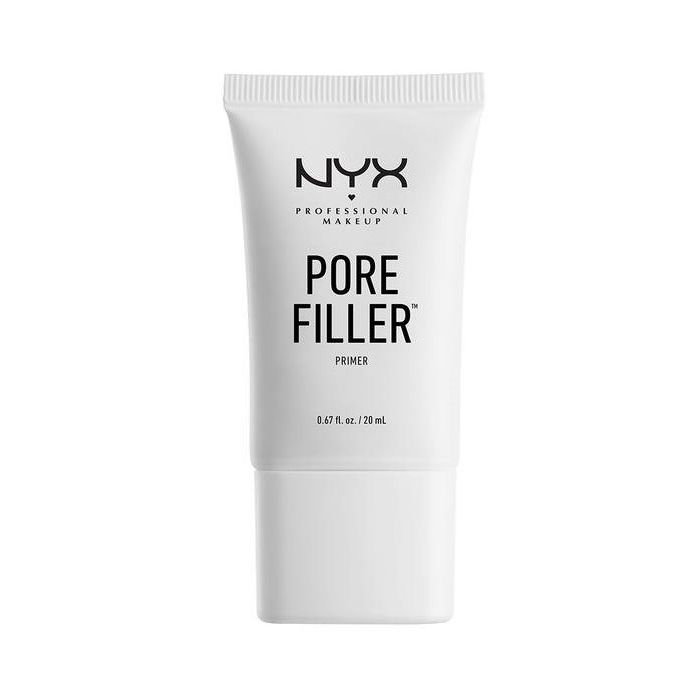 Base de maquillage Pore Filler - Maquillage professionnel - Nyx : 20 ml - 1