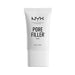 Base de maquillage Pore Filler - Maquillage professionnel - Nyx : 20 ml - 1