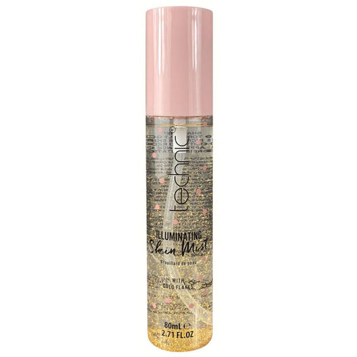 Bruma Iluminadora Illuminating Skin Mist - 80 ml - Technic Cosmetics - 1