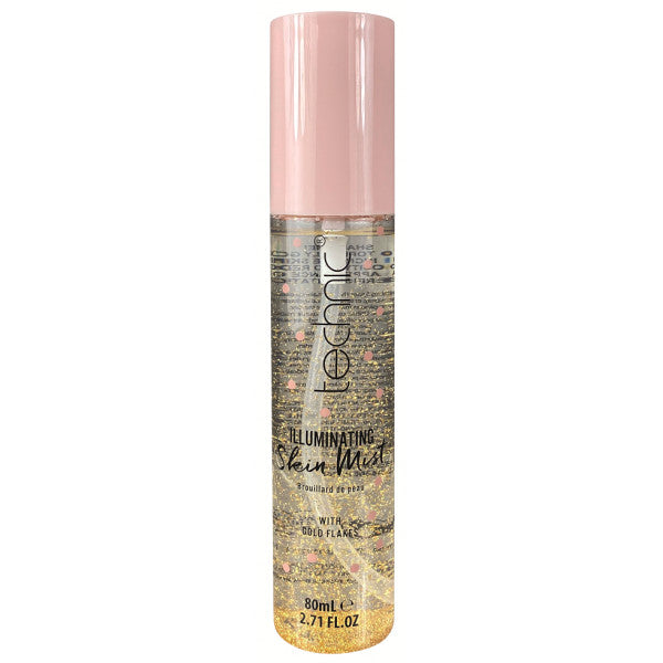 Bruma Iluminadora Illuminating Skin Mist - 80 ml - Technic Cosmetics - 1