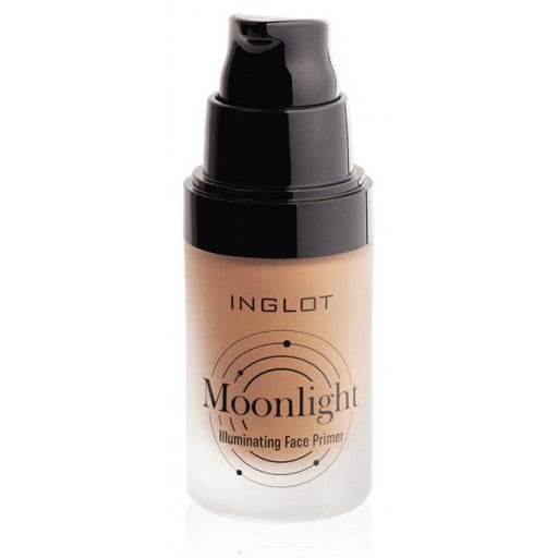 Moonlight Primer Primer Illuminateur - Inglot: New Moon - 1