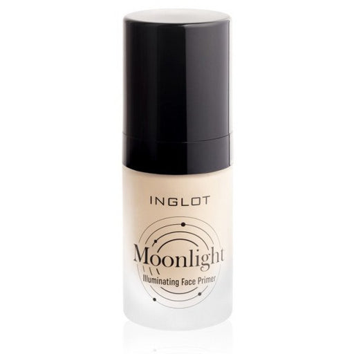 Moonlight Primer Primer Illuminateur - Inglot: Full Moon - 2