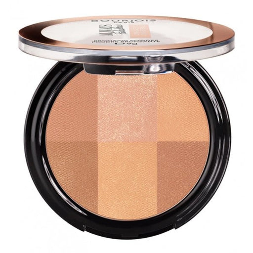 Poudre bronzante Always Fabulous - Bourjois: 01 Medium clair - 2