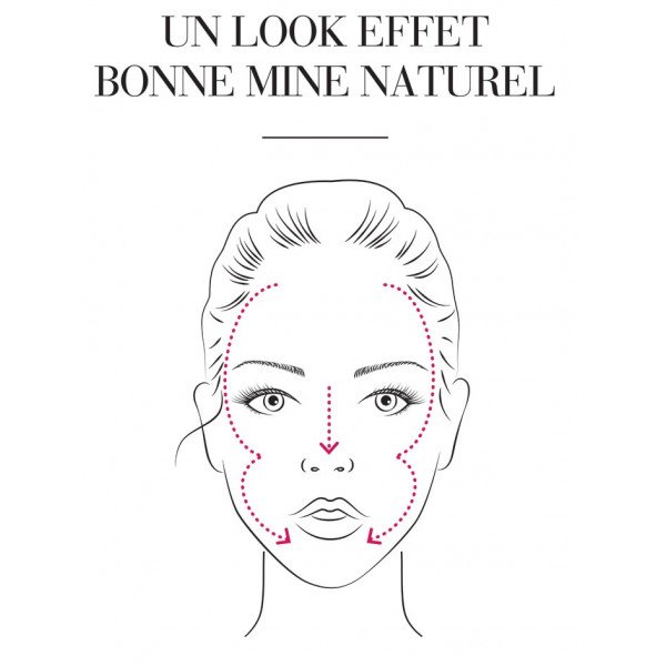 Poudre bronzante Always Fabulous - Bourjois - 5