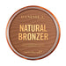 Poudre bronzante naturelle - Rimmel London : 003 Sunset - 1