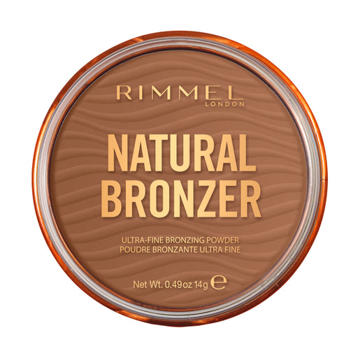 Poudre bronzante naturelle - Rimmel London - 1