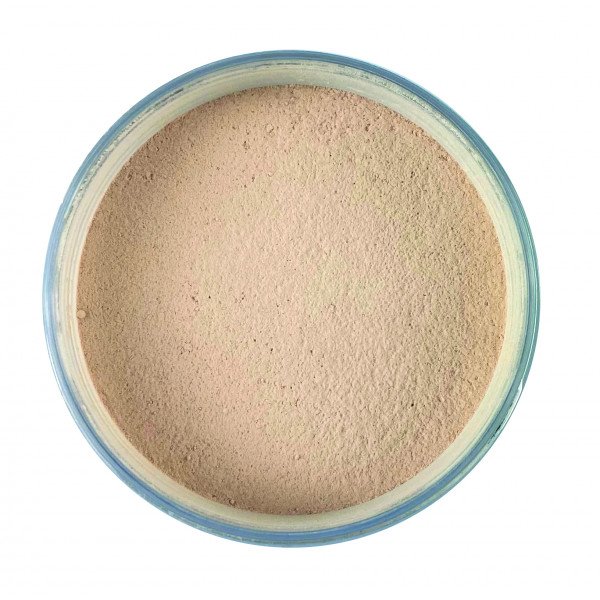 Fond de Teint Minéral Poudre - Technic - Technic Cosmetics : Porcelain - 1