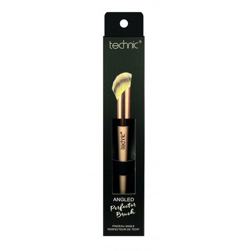 Pinceau perfecteur biseauté : Pinceau - Technic - Technic Cosmetics - 1