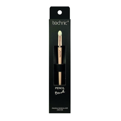 Pinceau Maquillage Pinceau Crayon: Pinceau - Technic - Technic Cosmetics - 1