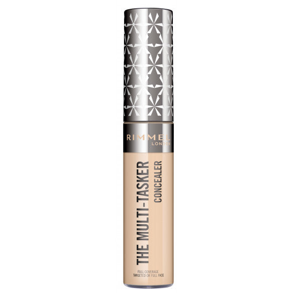 Correcteur Multitâche Waterproof - Rimmel: 020 Fair - 4