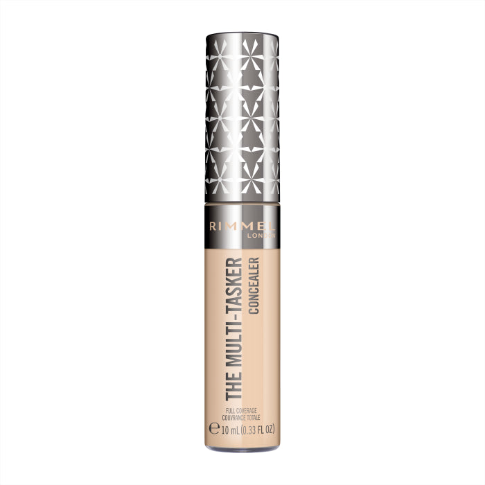 Correcteur Multitâche Waterproof - Rimmel London : 020 Fair - 1