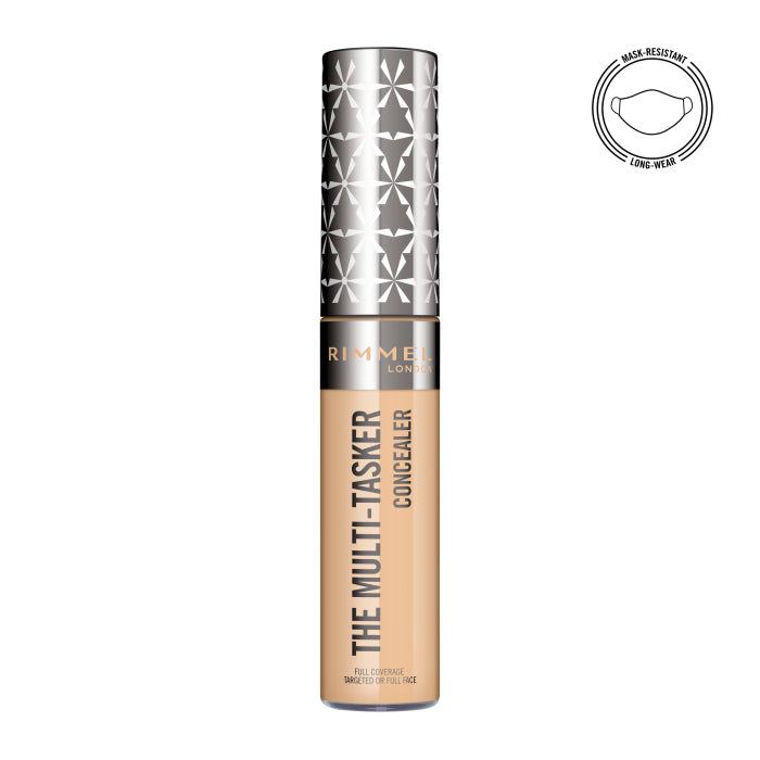 Correcteur Multitâche Waterproof - Rimmel London : 030 Light - 1