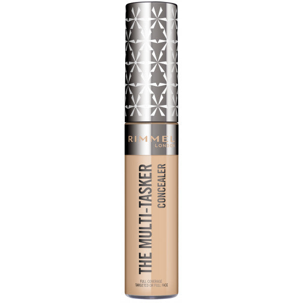 Correcteur Multitâche Waterproof - Rimmel: 040 Ivory - 2