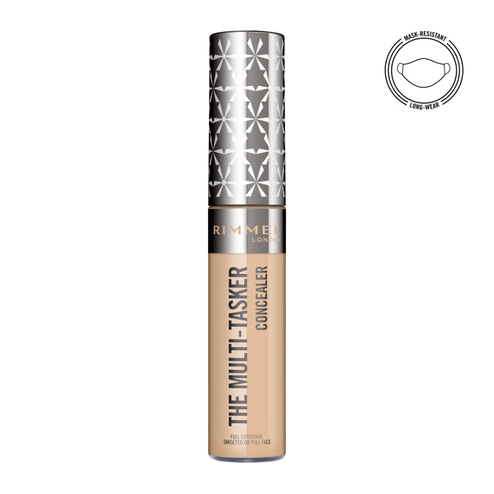 Correcteur Multitâche Waterproof - Rimmel London : 040 Ivory - 1