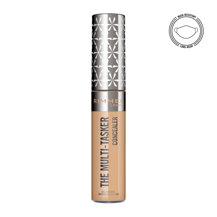 Correcteur Multitâche Waterproof - Rimmel London : 050 Sand - 1