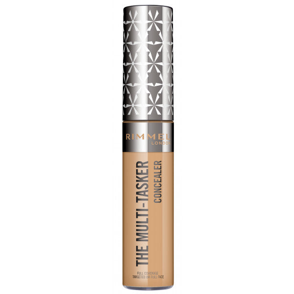 Correcteur Multitâche Waterproof - Rimmel: 060 Nude - 5