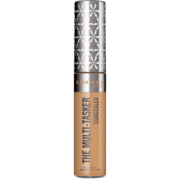 Correcteur Multitâche Waterproof - Rimmel: 070 Honey - 6