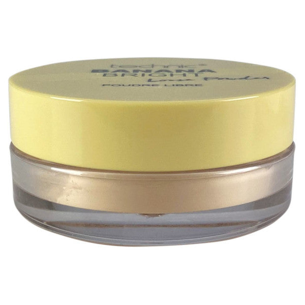 Polvos Sueltos Banana Bright Loose Powder - 10 gr - Technic Cosmetics - 3