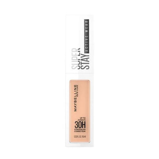 Correcteur Superstay 30h Concealer - New York - Maybelline - 1