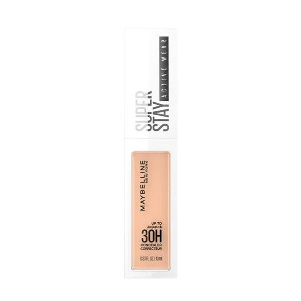 Correcteur Superstay 30h Concealer - New York - Maybelline : 20 Sand - 1