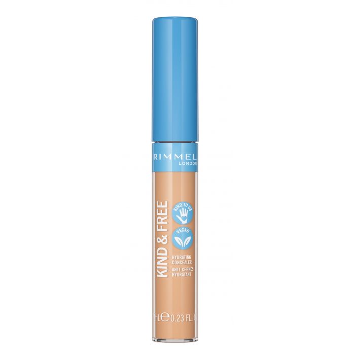 Correcteur Doux & Libre - Rimmel London : 010 - 1
