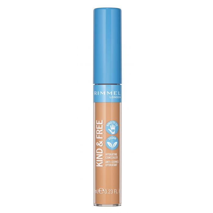 Correcteur Doux & Libre - Rimmel London : 020 - 1
