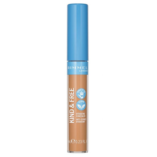 Correcteur Doux & Libre - Rimmel London : 030 - 1