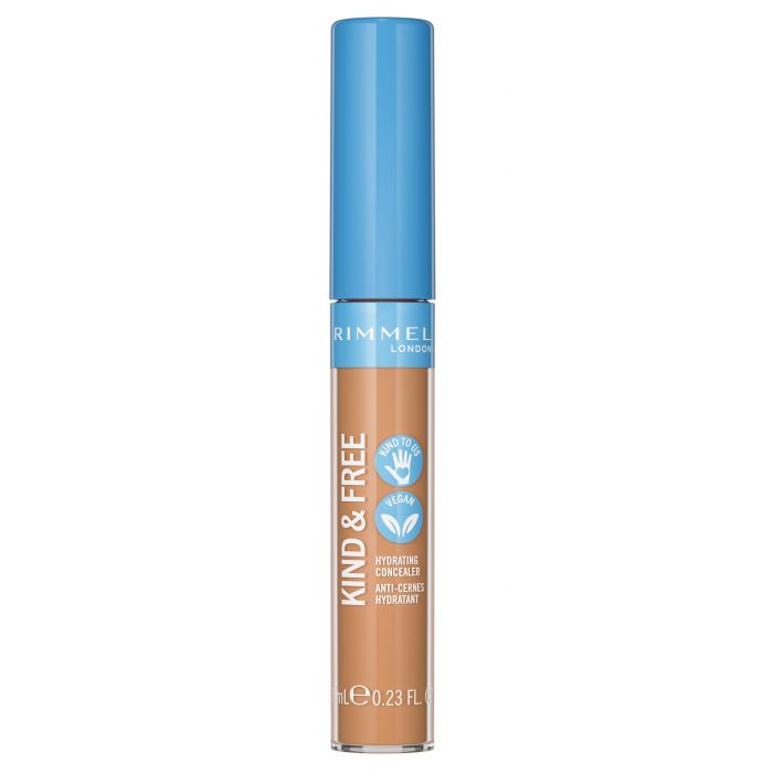 Correcteur Doux & Libre - Rimmel London : 030 - 1