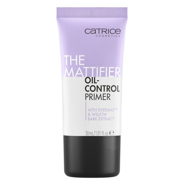Prebase le Matifiant Oil-control : 30 ml - Catrice - 1