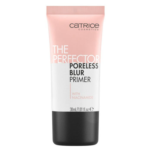 Prebase le Perfecteur Poreless Blur : 30 ml - Catrice - 1