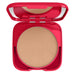 Fond de teint compact tenue extrême Lasting Finish - Rimmel: 04 Rose Ivory - 4