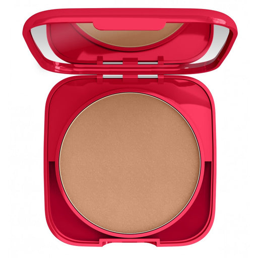 Fond de teint compact tenue extrême Lasting Finish - Rimmel: 06 Rose Vainilla - 1