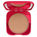 Fond de teint compact tenue extrême Lasting Finish - Rimmel: 06 Rose Vainilla - 1